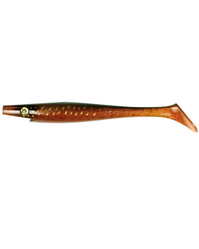 Віброхвіст CWC Giant Pig Shad 26 cm SP-172B #143