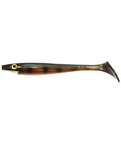 Віброхвіст Strike Pro Giant Pig Shad 26cm 130g SP-172B #144