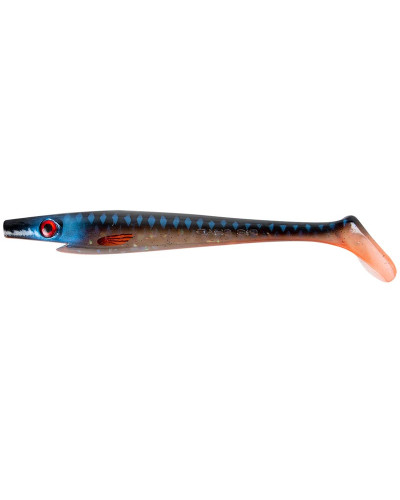Віброхвіст CWC Pig Shad Tournament 18 cm SP-172M #145