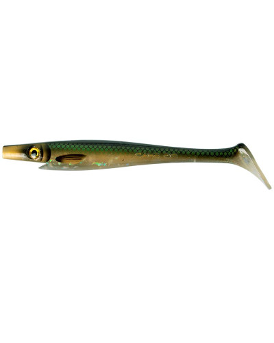Віброхвіст CWC Giant Pig Shad 26 cm SP-172B #146