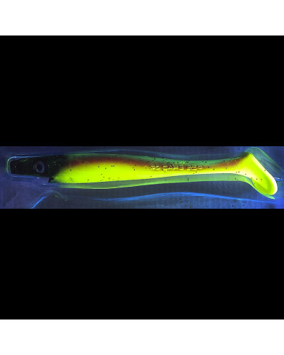 Віброхвост Strike Pro Pig Shad Jr. 20 cm SP-172C #C038