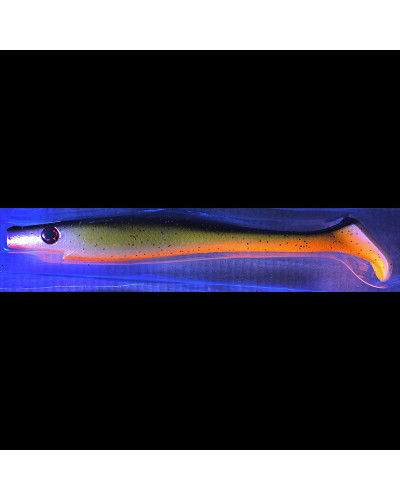 Віброхвост CWC Pig Shad 23 cm SP-172A #C041