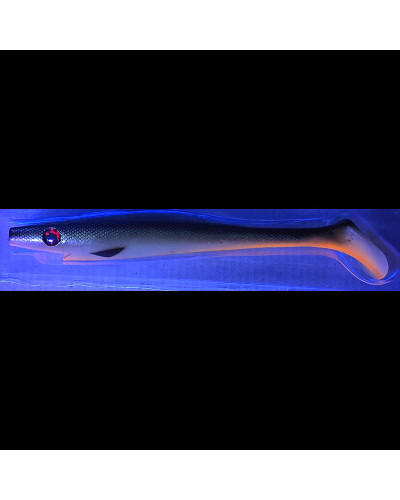 Віброхвіст CWC Pig Shad 23 cm SP-172A #C099