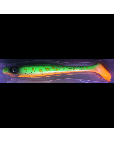 Віброхвіст CWC Pig Shad Tournament 18 cm SP-172M #C450