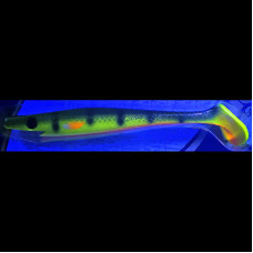 Віброхвіст Strike Pro Pig Shad 23cm 90g SP-172A #C664