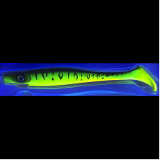 Віброхвіст Strike Pro Giant Pig Shad 26cm 130g SP-172B #GC01S