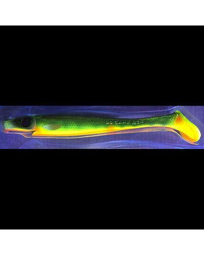 Віброхвіст CWC Pig Shad Tournament 18 cm SP-172M #MN2