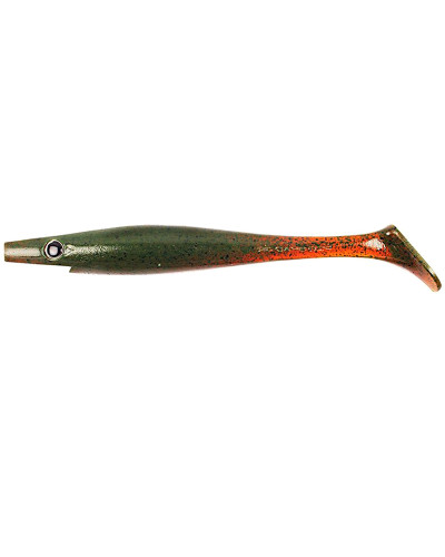 Віброхвіст Strike Pro Pig Shad Jr. 15 cm SP-172D #C017