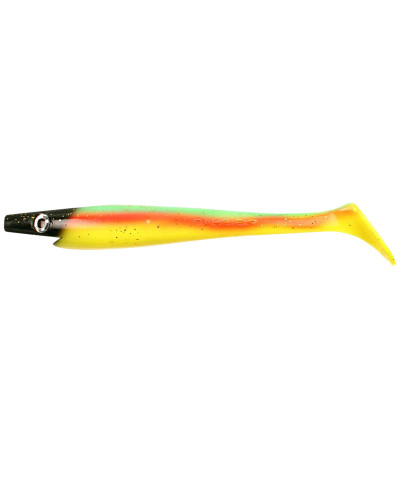 Віброхвост Strike Pro Pig Shad Jr. 20 cm SP-172C #C038