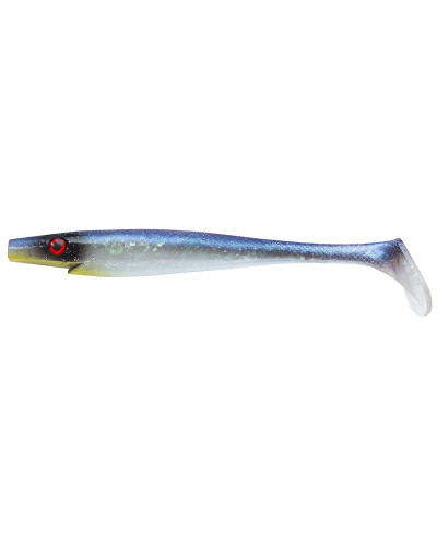 Віброхвіст CWC Pig Shad Jr. 20 cm SP-172C #MN1