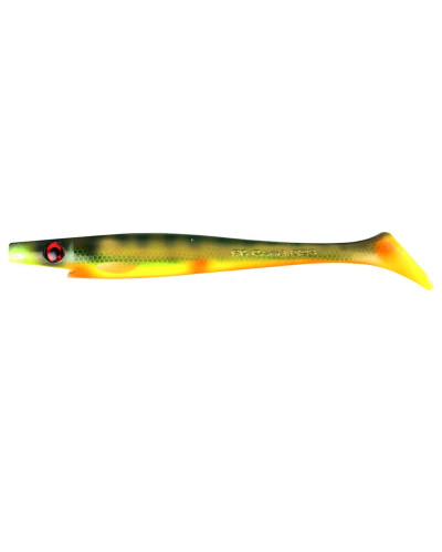Віброхвіст CWC Pig Shad Tournament 18 cm SP-172M #MN2