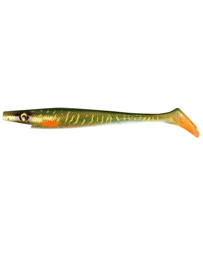 Віброхвіст CWC Giant Pig Shad 26 cm SP-172B #MN3