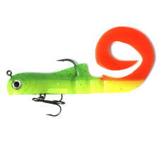 Віброхвіст Rapture Dancer Creature 20 cm #Yellow Red