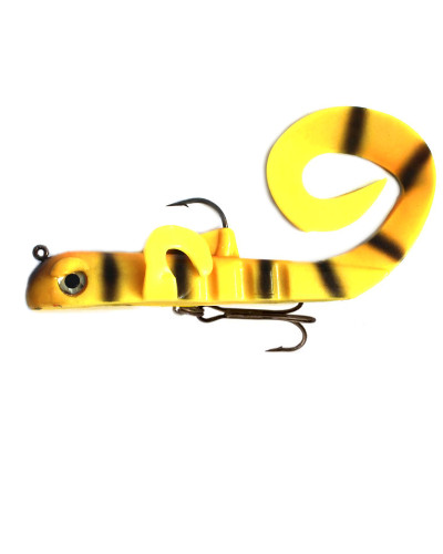Віброхвіст Rapture Dancer Creature Shallow Diver 15 cm #Bloody Tiger