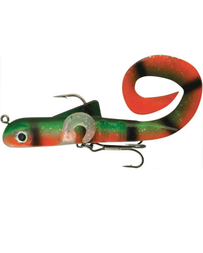 Виброхвост Rapture Dancer Creature Shallow Diver 15 cm #Perch