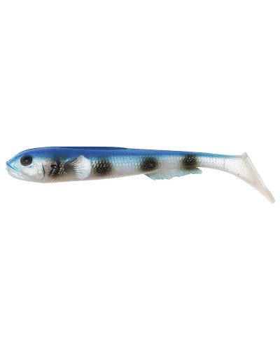 Віброхвіст Savage Gear 3D LB Goby Shad 23cm 96g #Blue Pearl
