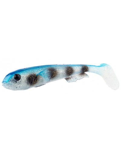 Віброхвіст Savage Gear 3D LB Goby Shad 23cm 96g #Blue Pearl