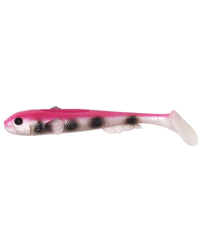 Віброхвіст Savage Gear 3D LB Goby Shad 20cm 60g #Pink Pearl