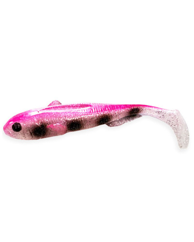 Віброхвіст Savage Gear 3D LB Goby Shad 20cm 60g #Pink Pearl