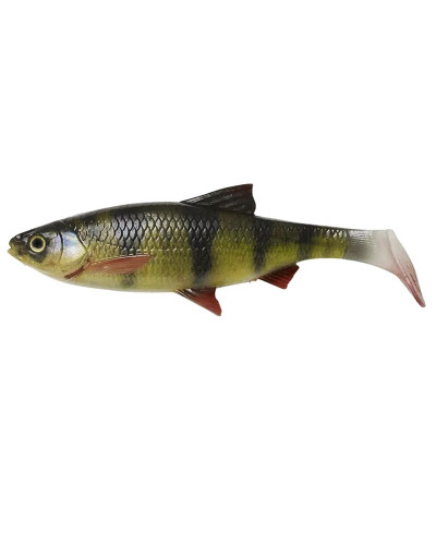 Віброхвіст Savage Gear 3D LB River Roach 18cm 70g #Perch