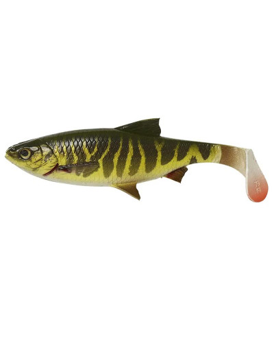 Віброхвіст Savage Gear 3D LB River Roach 18cm 70g #Pike