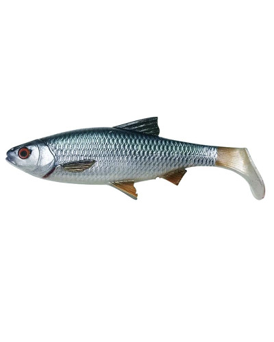 Віброхвіст Savage Gear 3D LB River Roach 22cm 125g #Roach