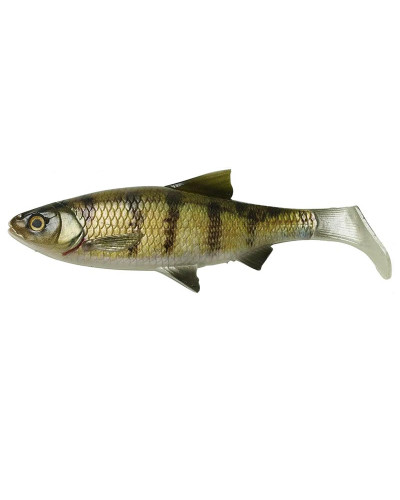 Віброхвіст Savage Gear 3D LB River Roach 18cm 70g #Zander