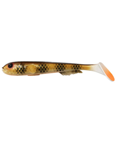 Віброхвіст Savage Gear 3D LB Goby Shad 20 cm #Dirty Goby