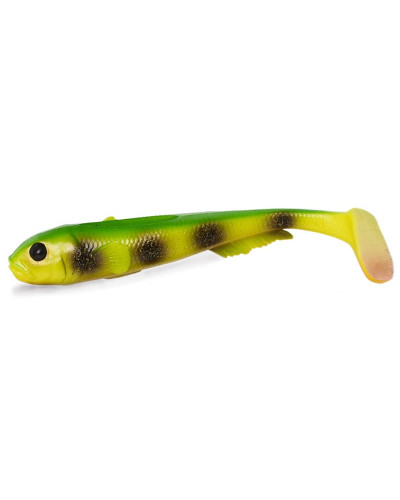 Віброхвіст Savage Gear 3D LB Goby Shad 20 cm #Firetiger UV