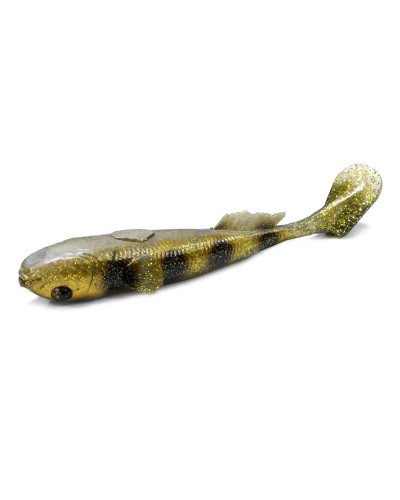 Віброхвіст Savage Gear 3D LB Goby Shad 23 cm #Spotted Bullhead UV