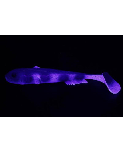 Віброхвіст Savage Gear 3D LB Goby Shad 23 cm #Spotted Bullhead UV