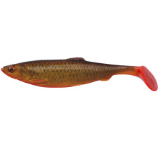 Віброхвіст Savage Gear LB 4D Herring Shad 19cm 45g #Blood Belly