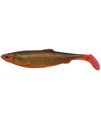 Віброхвіст Savage Gear LB 4D Herring Shad 19 cm #Blood Belly