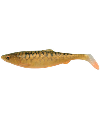 Віброхвіст Savage Gear LB 4D Herring Shad 16 cm #Carp