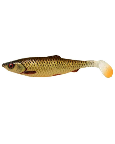 Віброхвіст Savage Gear LB 4D Herring Shad 16 cm #Dirty Roach