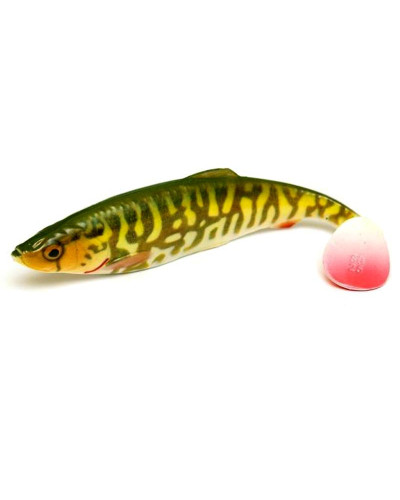 Віброхвіст Savage Gear LB 4D Herring Shad 19 cm #Pike