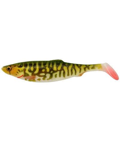 Віброхвіст Savage Gear LB 4D Herring Shad 19 cm #Pike