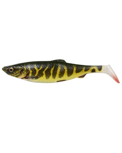 Віброхвіст Savage Gear LB 4D Herring Shad 16 cm #Pike