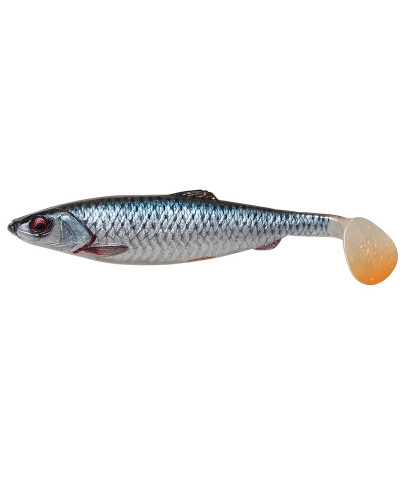 Віброхвіст Savage Gear LB 4D Herring Shad 16 cm #Roach