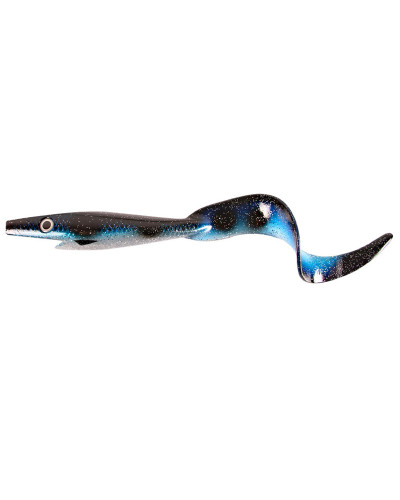 Віброхвіст Strike Pro Giant Pig Tail 40cm 130g SP-172K #131