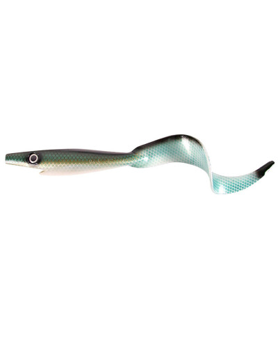 Віброхвіст Strike Pro Giant Pig Tail 40cm 130g SP-172K #142