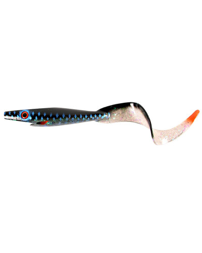 Віброхвіст Strike Pro Giant Pig Tail 40cm 130g SP-172K #145