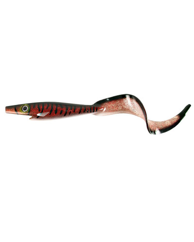 Віброхвіст Strike Pro Giant Pig Tail 40cm 130g SP-172K #147