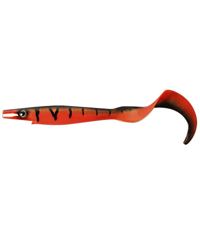 Віброхвіст Strike Pro Pig Tail Jr. 23cm 37g SP172R #141