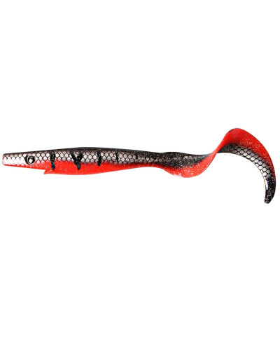 Віброхвіст Strike Pro Pig Tail Jr. 23cm 37g SP172R #149