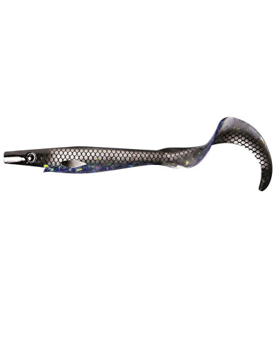 Віброхвіст Strike Pro Pig Tail Jr. 23cm 37g SP172R #150