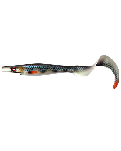 Віброхвіст Strike Pro Pig Tail Jr. 23cm 37g SP172R #152