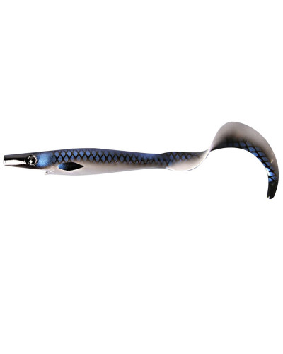 Віброхвіст Strike Pro Pig Tail Jr. 23cm 37g SP172R #154