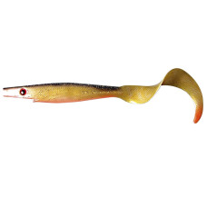 Віброхвіст Strike Pro Pig Tail Jr. 23cm 37g SP172R #C041