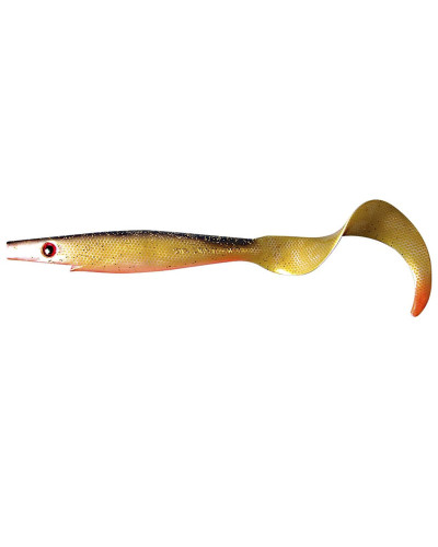 Віброхвіст Strike Pro Pig Tail Jr. 23cm 37g SP172R #C041
